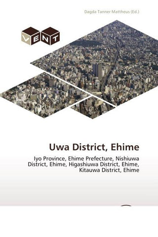 Uwa District, Ehime