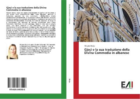Gjeçi e la sua traduzione della Divina Commedia in albanese