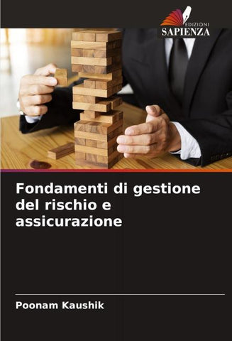 Fondamenti di gestione del rischio e assicurazione