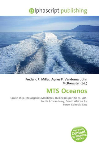 MTS Oceanos
