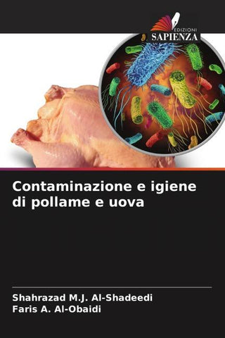Contaminazione e igiene di pollame e uova