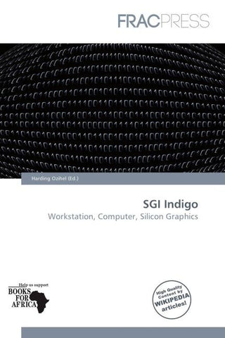 SGI Indigo