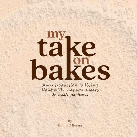 MY TAKE ON BAKES