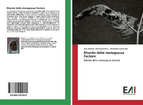 Ritardo della menopausa Factore