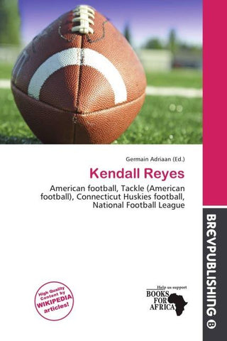 Kendall Reyes