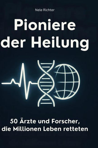 Pioniere der Heilung
