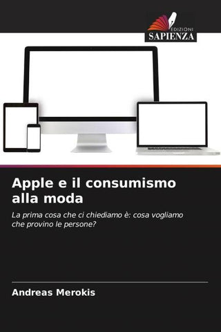 Apple e il consumismo alla moda