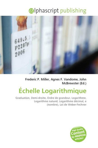 Échelle Logarithmique