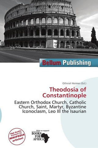 Theodosia of Constantinople