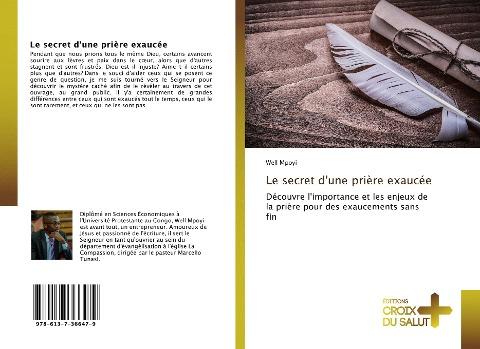 Le secret d'une prière exaucée