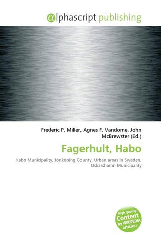 Fagerhult, Habo