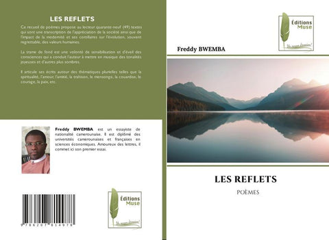 LES REFLETS