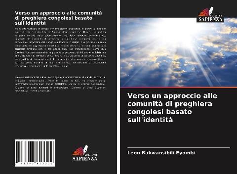 Verso un approccio alle comunità di preghiera congolesi basato sull'identità