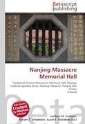 Nanjing Massacre Memorial Hall