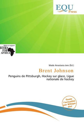 Brent Johnson