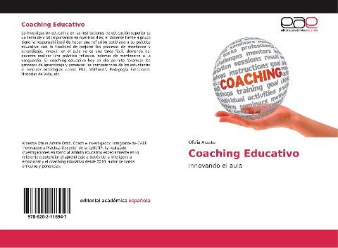 Coaching Educativo