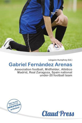 Gabriel Fernández Arenas