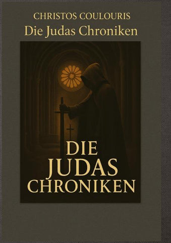 Die Judas Chroniken