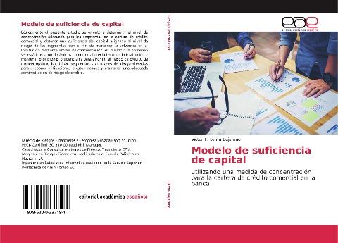 Modelo de suficiencia de capital
