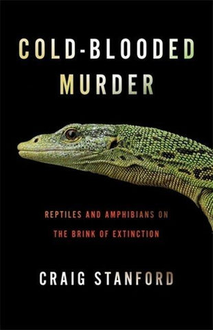 Cold-Blooded Murder