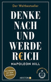 Die Neuübersetzung von Think and Grow Rich
