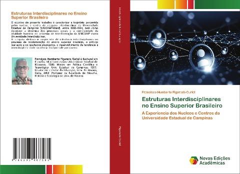 Estruturas Interdisciplinares no Ensino Superior Brasileiro