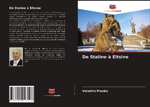 De Staline à Eltsine