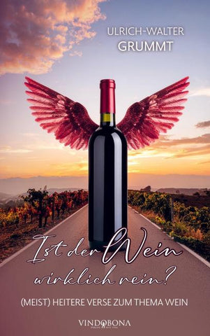 Ist der Wein wirklich rein?