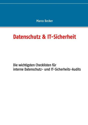 Datenschutz & IT-Sicherheit