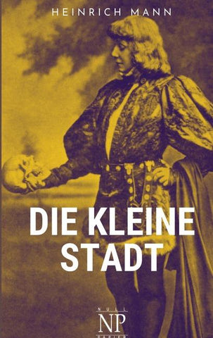 Die kleine Stadt