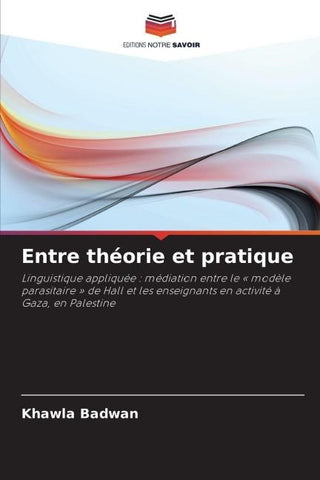 Entre théorie et pratique
