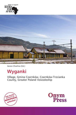 Wyganki