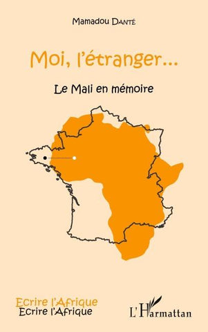 Moi l'étranger...