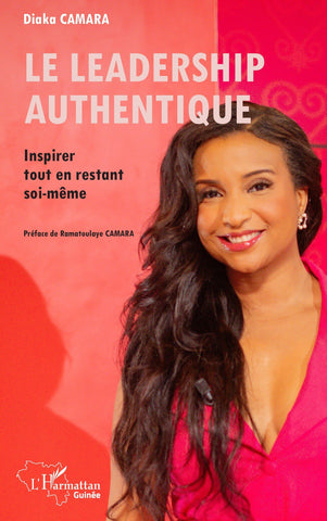 Le leadership authentique