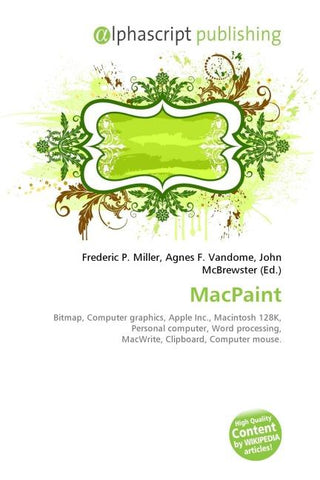 MacPaint