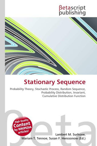 Stationary Sequence