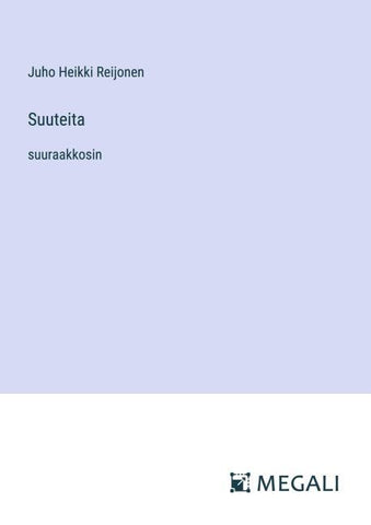 Suuteita