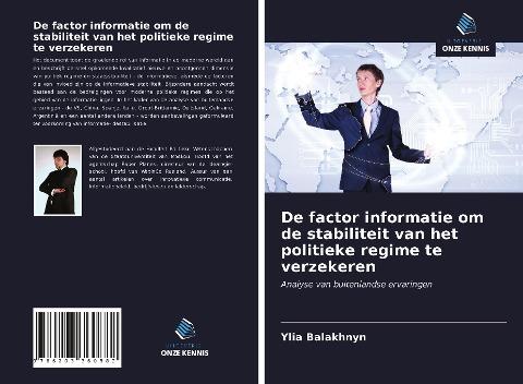 De factor informatie om de stabiliteit van het politieke regime te verzekeren