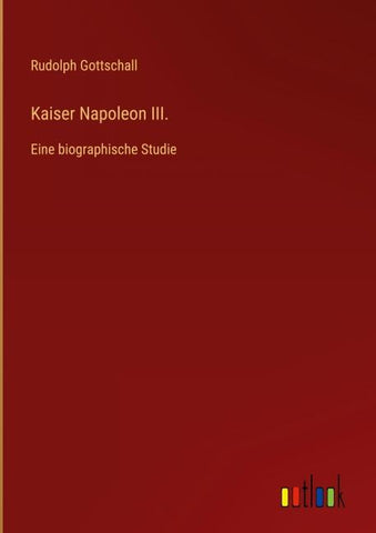 Kaiser Napoleon III.