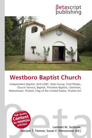 Westboro Baptist Church