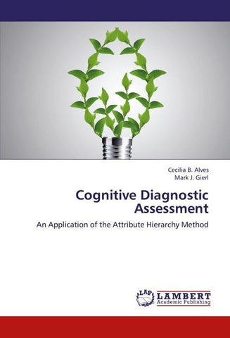 Cognitive Diagnostic Assessment