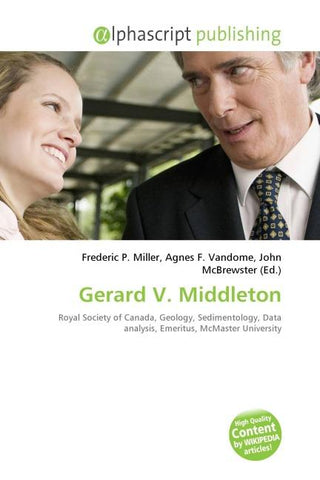 Gerard V. Middleton