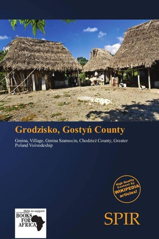 Grodzisko, Gosty¿ County