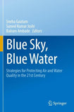 Blue Sky, Blue Water