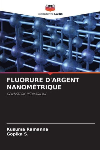 FLUORURE D'ARGENT NANOMÉTRIQUE