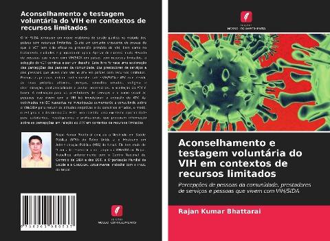 Aconselhamento e testagem voluntária do VIH em contextos de recursos limitados