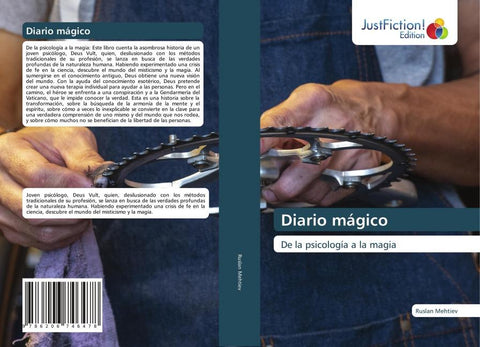 Diario mágico