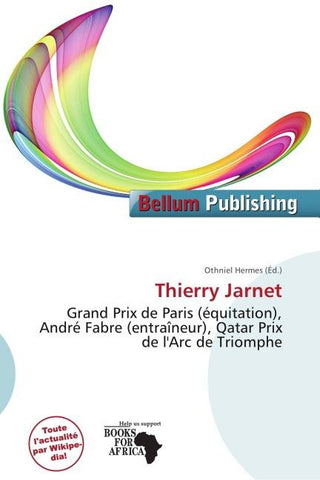 Thierry Jarnet