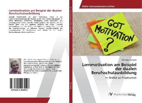 Lernmotivation am Beispiel der dualen Berufsschulausbildung