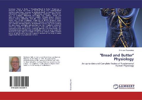 "Bread and Butter" Physiology
